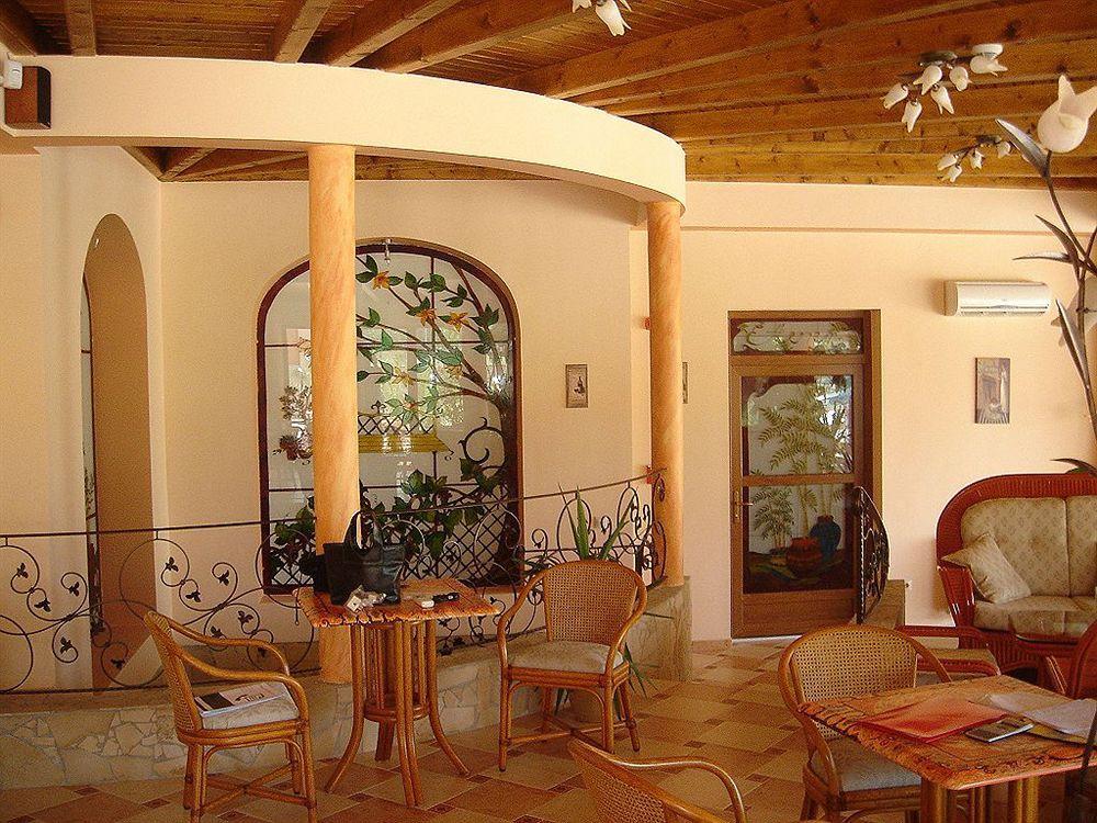 Platan Garden Rooms & Restaurant Hajdúszoboszló Exterior foto